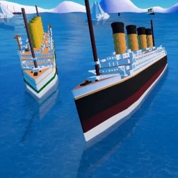 TINY SHIPS: Dangerous Seas