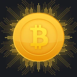 Biểu tượng Crypto Mining Simulator